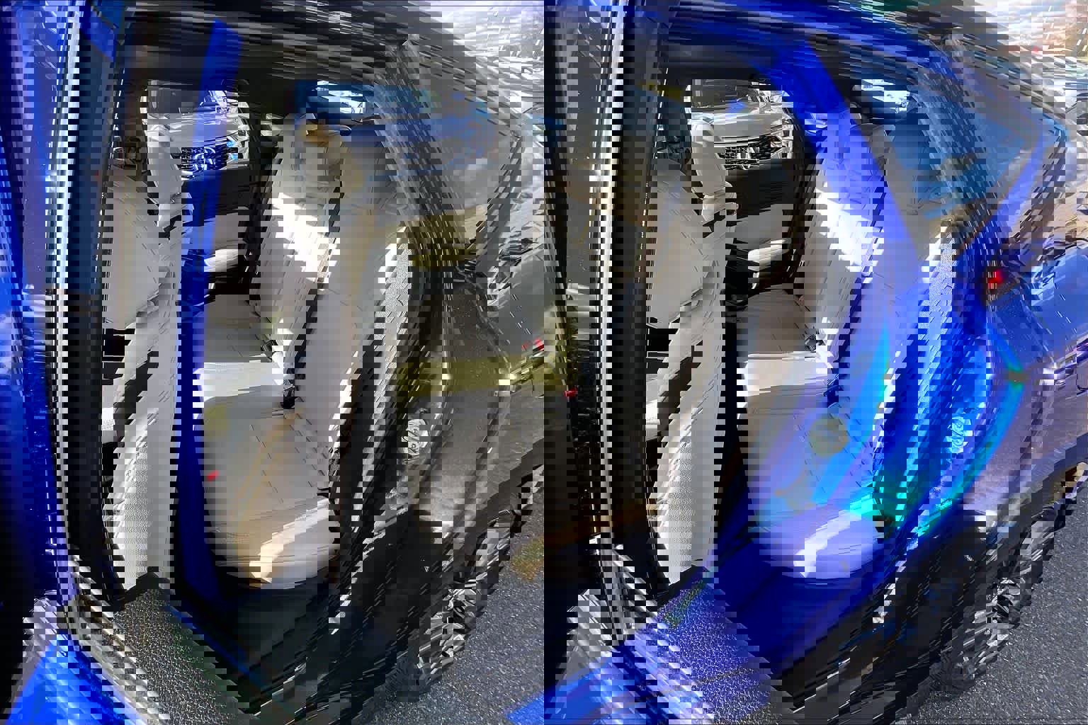 Used 2025 Acura Integra A-Spec image 28