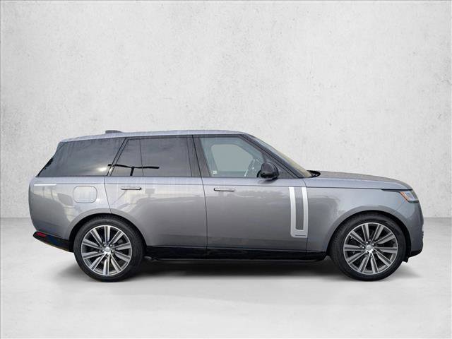 Certified 2023 Land Rover Range Rover Autobiography image 4
