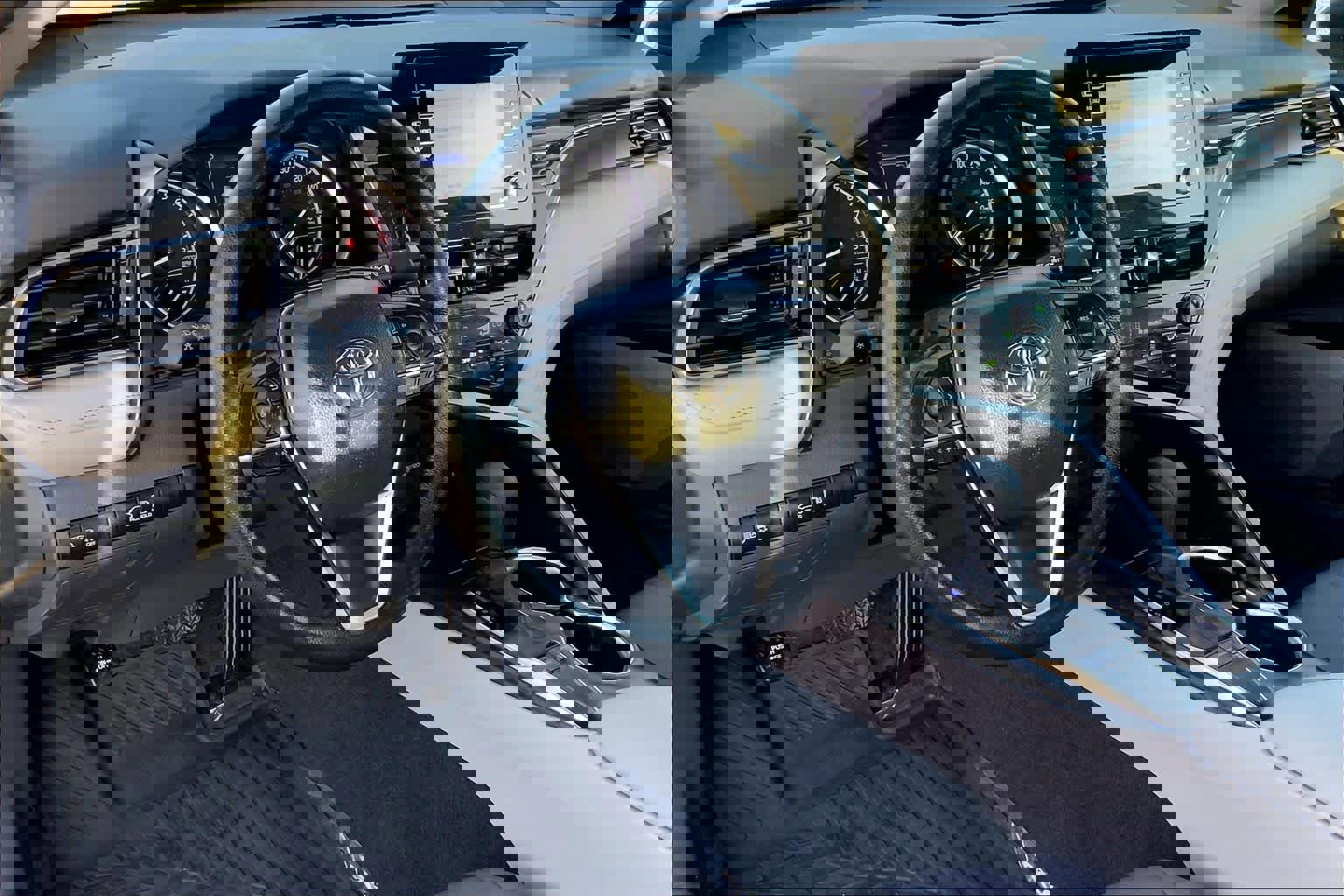 Used 2024 Toyota Camry LE image 17