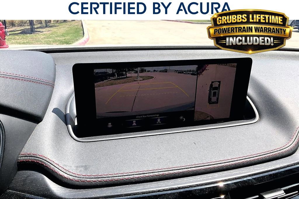 Used 2023 Acura MDX Type S AWD/4WD image 27