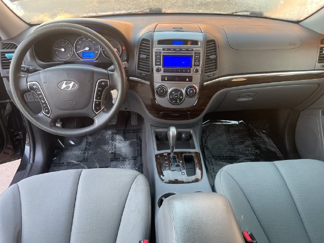 Used 2012 Hyundai Santa Fe GLS AWD/4WD image 13