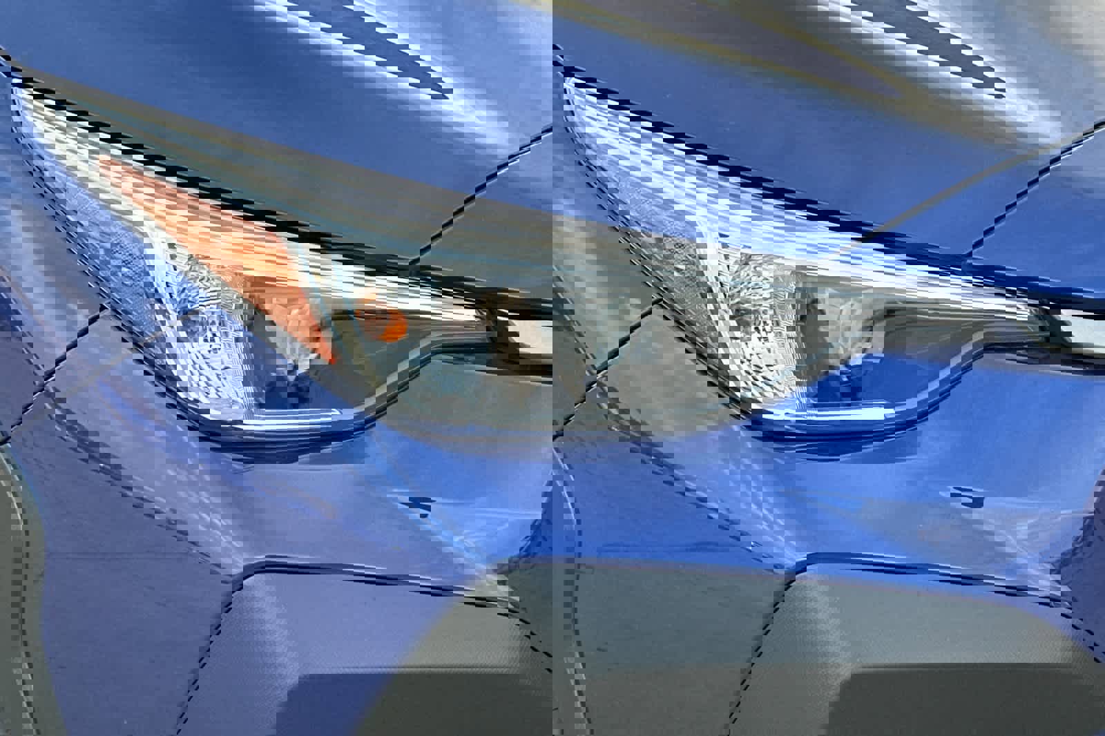 New 2026 Subaru Crosstrek 2.0i Premium image 29