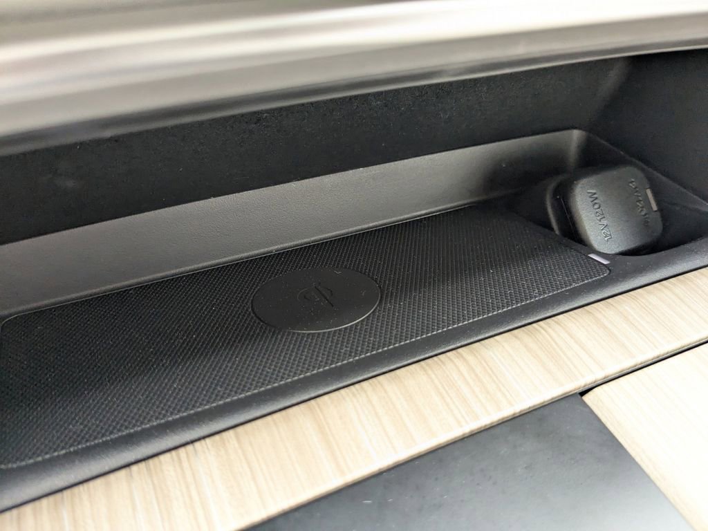 Certified 2024 MAZDA CX-90 3.3 Turbo S w/ Premium Package image 26