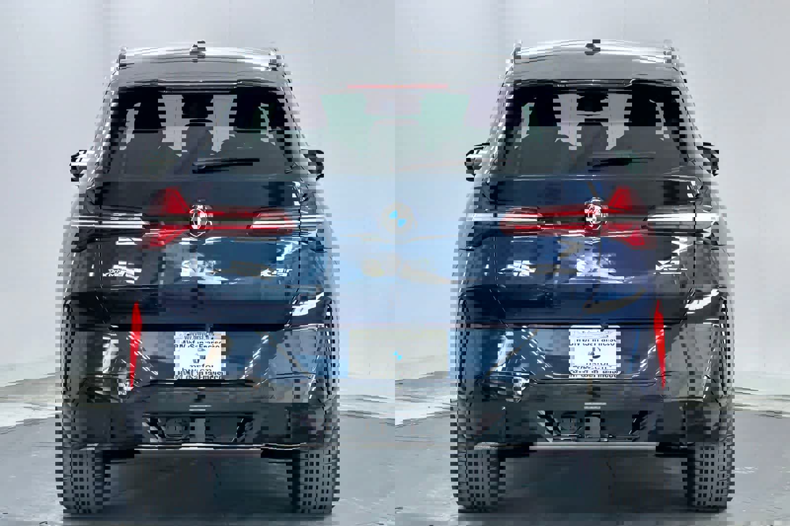 Used 2026 BMW X3 xDrive30 w/ M Sport Package image 7