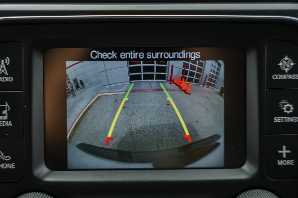 Used 2019 RAM 1500 Classic Warlock image 49