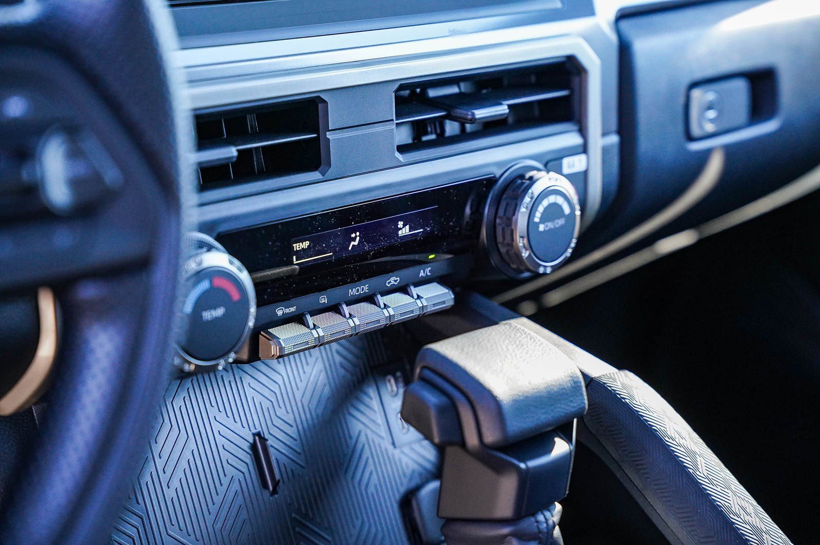 New 2026 Toyota Tacoma SR5 image 26