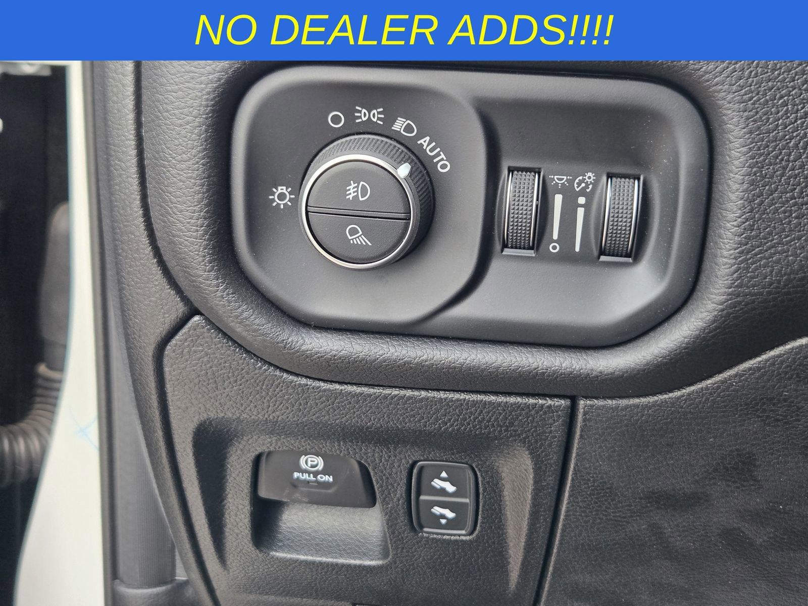 New 2026 RAM 1500 Lone Star image 21