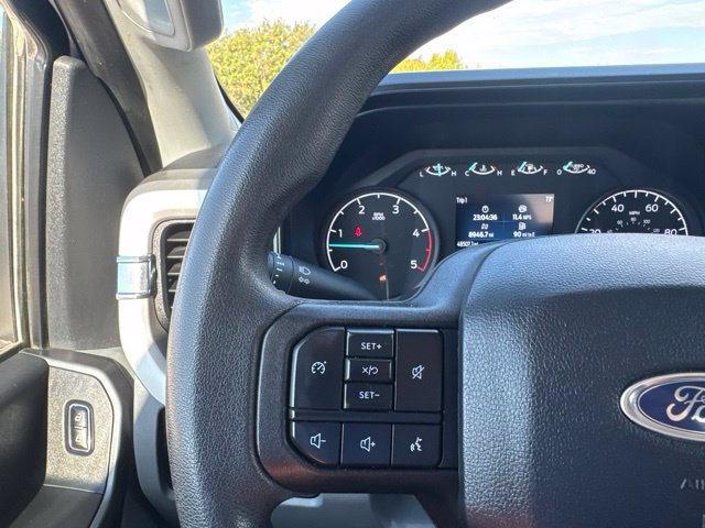 Used 2025 Ford F250 XLT w/ FX4 Off-Road Package AWD/4WD image 15
