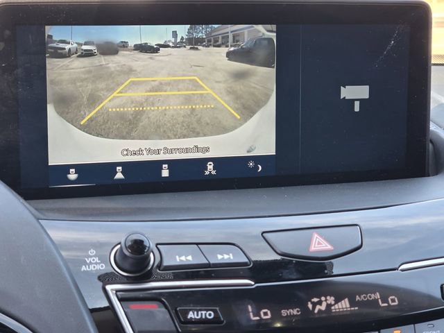 Certified 2024 Acura RDX SH-AWD w/ Technology Package image 10