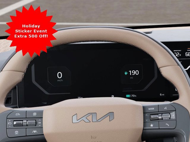 New 2026 Kia EV9 GT-Line image 24