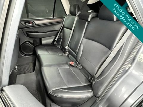 Used 2018 Subaru Outback 2.5i Limited AWD/4WD image 15