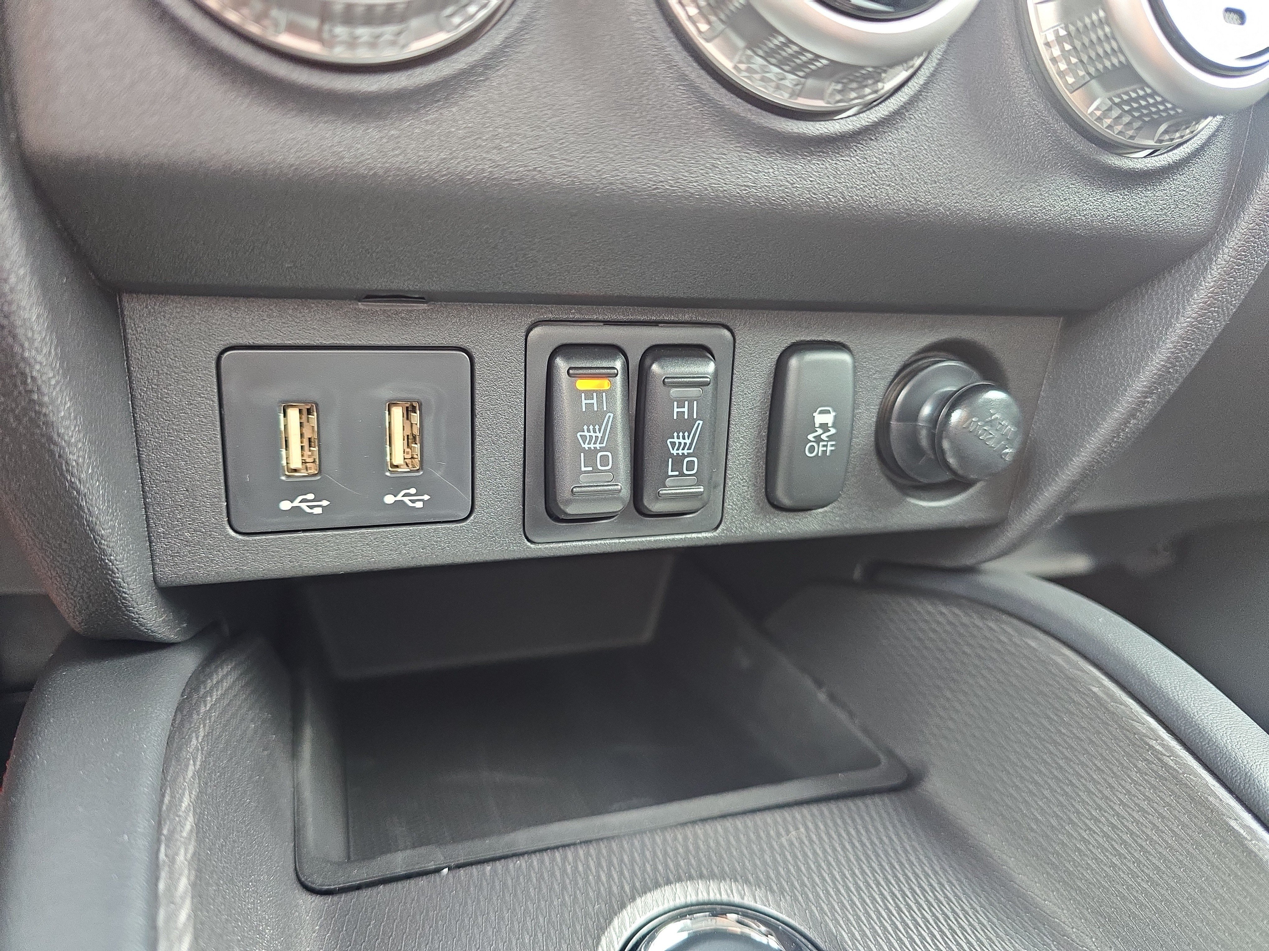 New 2026 Mitsubishi Outlander Sport SE AWD/4WD image 22