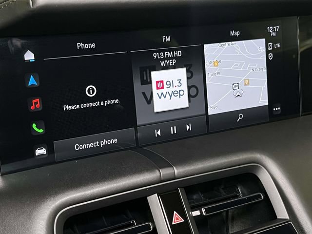 Certified 2022 Porsche Taycan GTS AWD/4WD image 28
