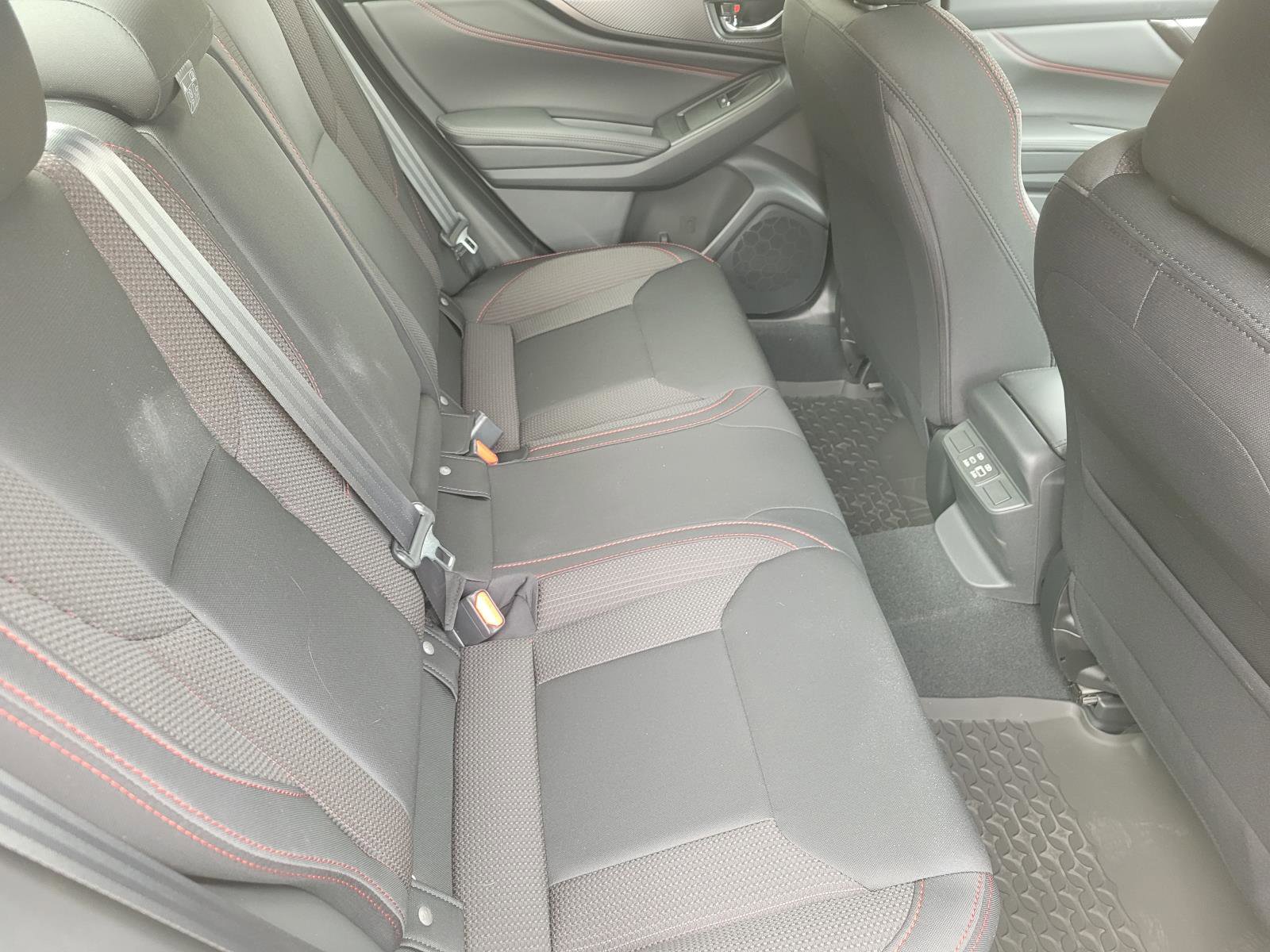 New 2026 Subaru WRX Premium AWD/4WD image 12