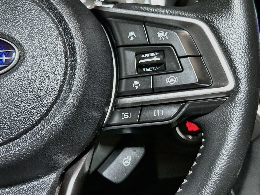 Used 2020 Subaru Forester Limited w/ Popular Package #3 AWD/4WD image 33