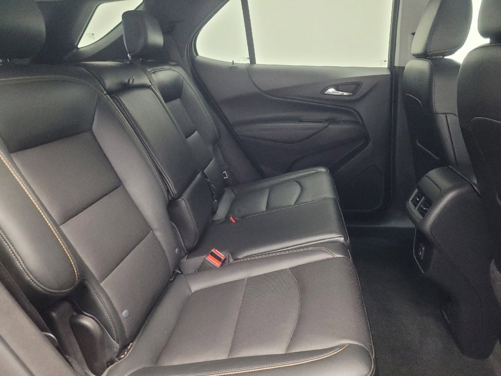 Used 2019 Chevrolet Equinox Premier image 19