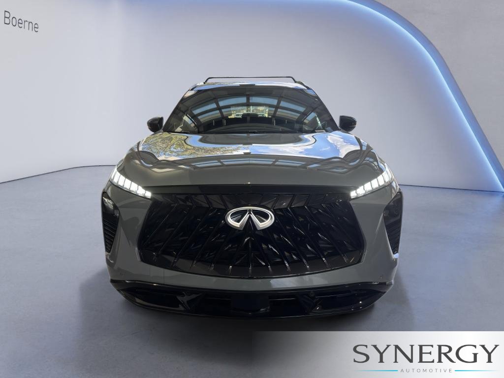 New 2027 INFINITI QX65 Sport w/ Premium Package AWD/4WD image 2
