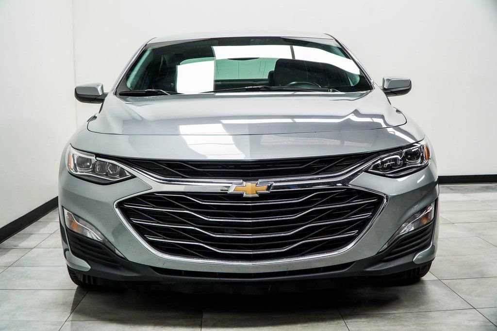 Used 2024 Chevrolet Malibu LT FWD image 7