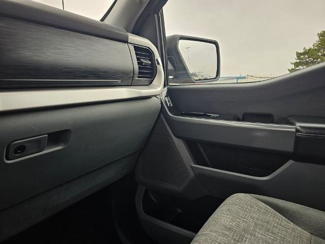 Certified 2023 Ford F150 XLT w/ Trailer Tow Package image 29