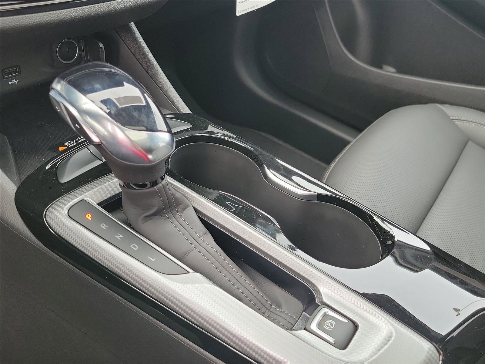 New 2026 Buick Envista Avenir image 29