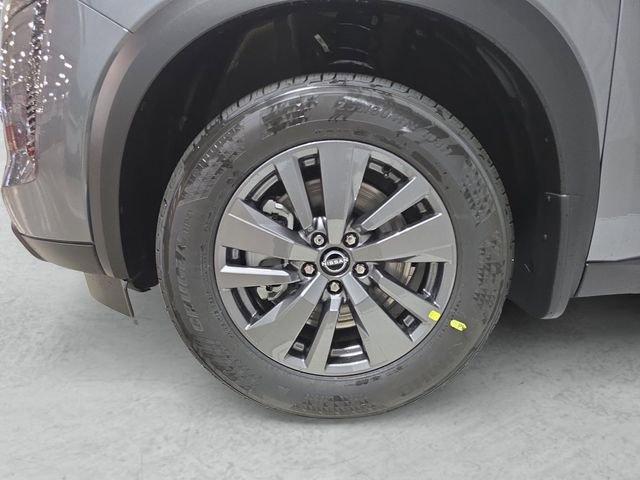 New 2026 Nissan Pathfinder SV FWD image 23