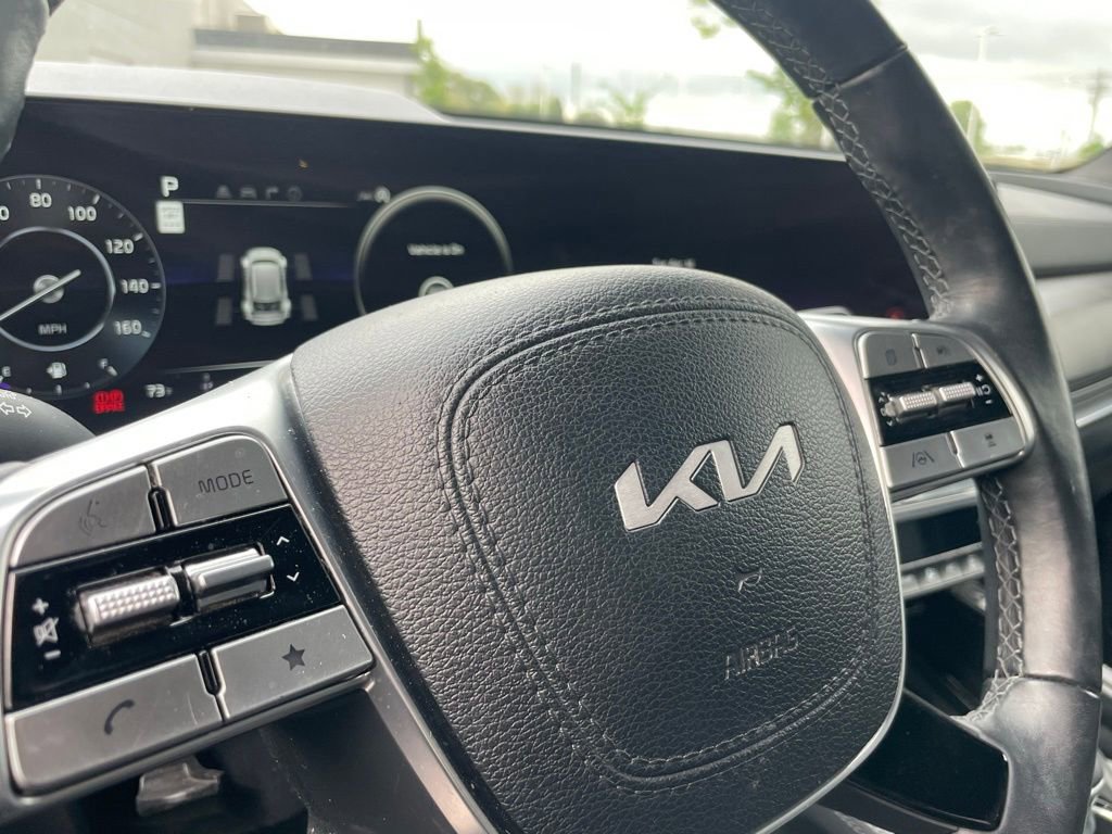 Used 2023 Kia Telluride SX Prestige X-Line image 6