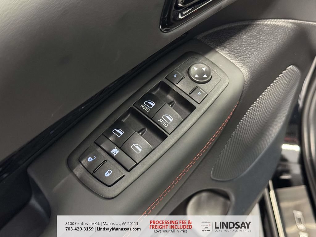 New 2026 Dodge Durango GT AWD/4WD image 26