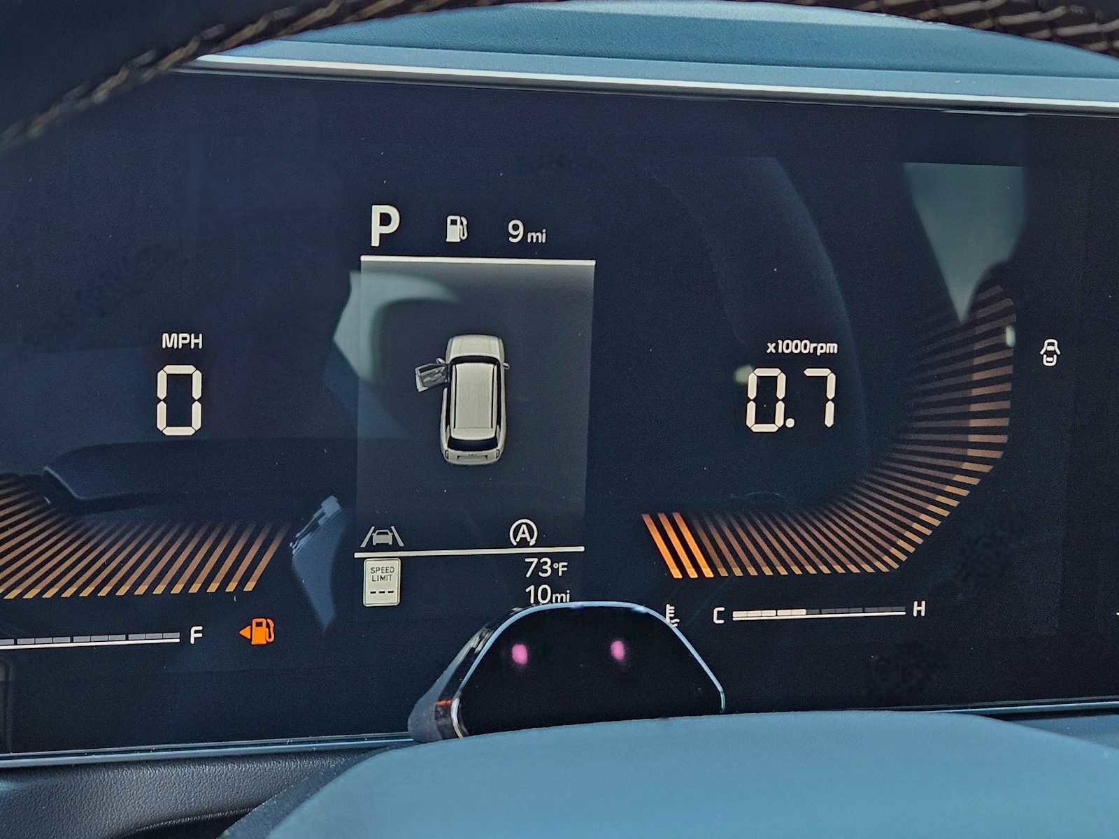 New 2027 Kia Telluride S image 31