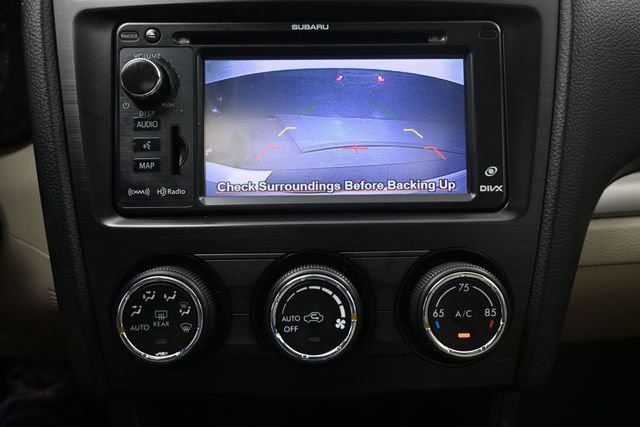 Used 2013 Subaru Crosstrek 2.0i Limited AWD/4WD image 11