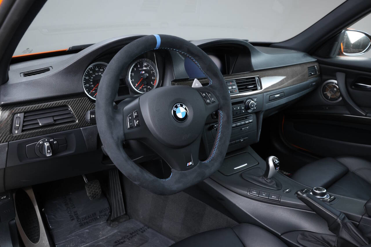 Used 2011 BMW M3 Sedan image 58
