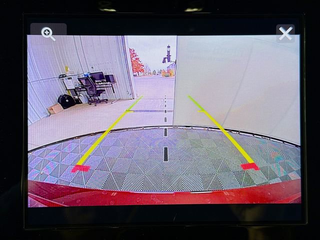 New 2025 Jeep Grand Cherokee L Altitude image 13