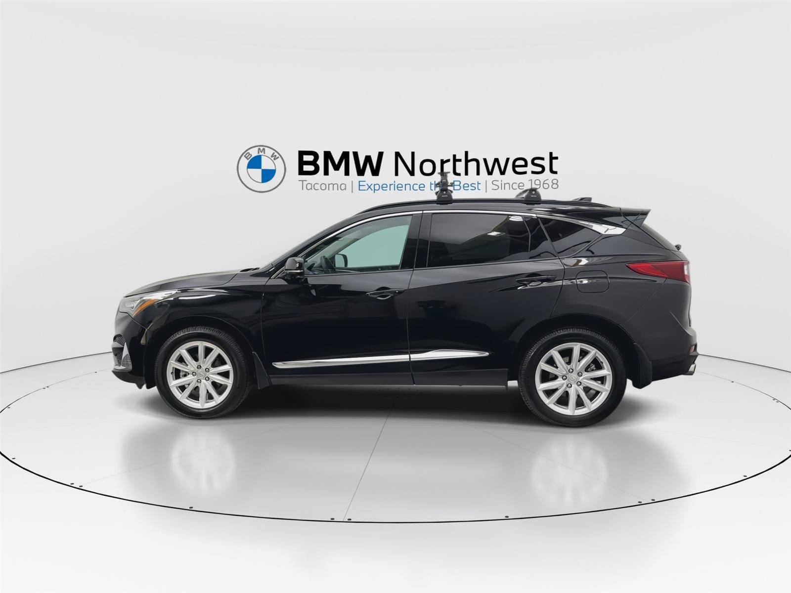 Used 2021 Acura RDX AWD image 11