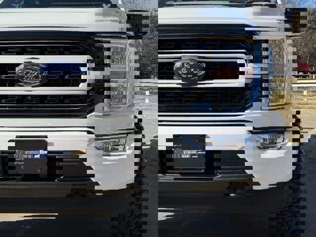 Used 2022 Ford F150 XLT image 10