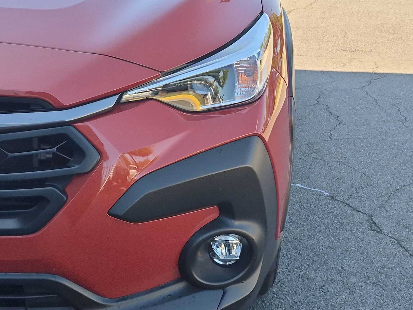 Certified 2024 Subaru Crosstrek 2.0i Premium AWD/4WD image 11