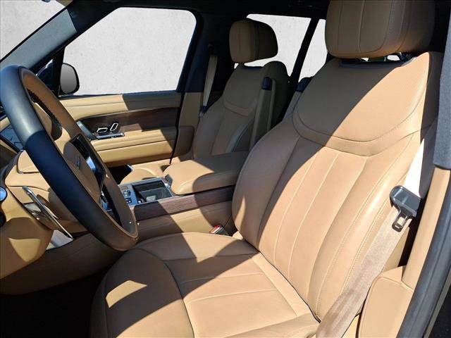 Used 2023 Land Rover Range Rover SE AWD/4WD image 15