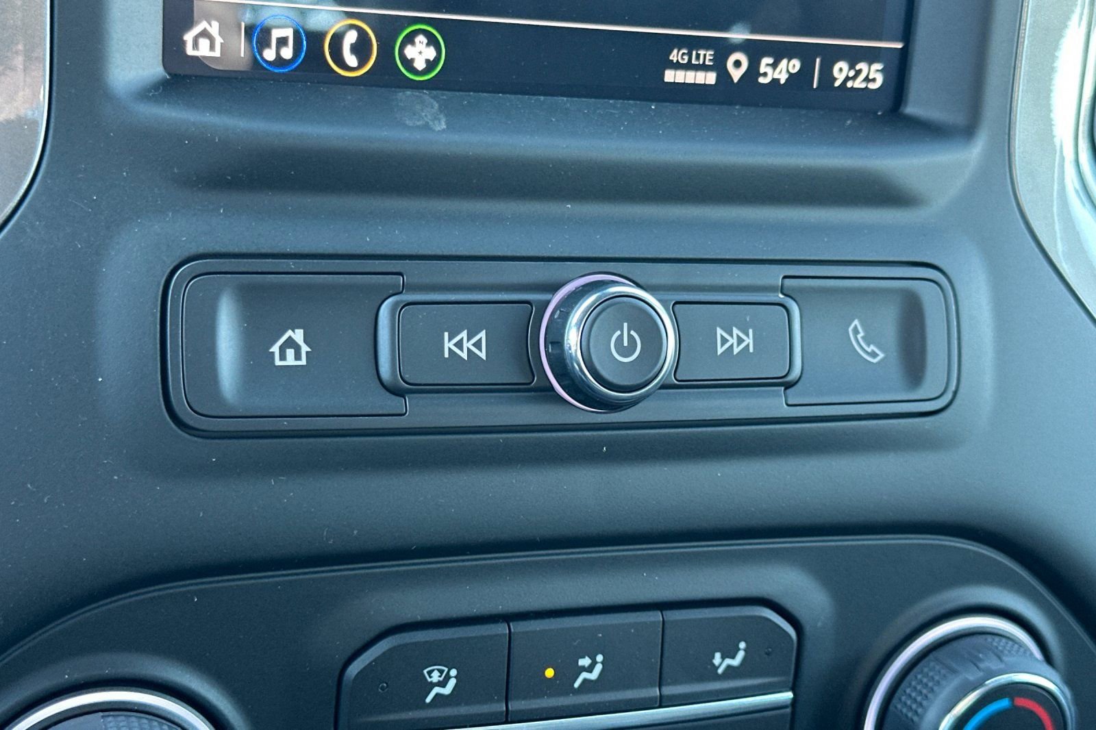 New 2026 Chevrolet Silverado 3500 W/T w/ WT Convenience Package image 19