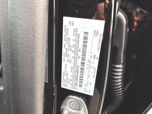 Used 2025 Ford Escape ST-Line image 31