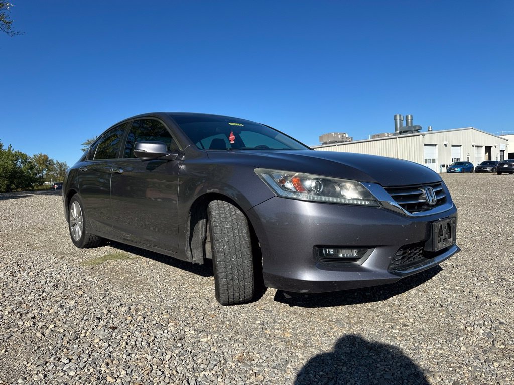 Used 2014 Honda Accord EX-L image 13