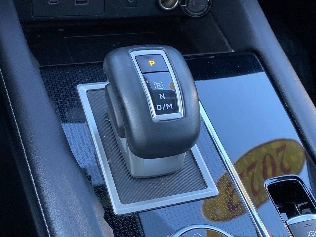 Used 2022 Mitsubishi Outlander SE image 22