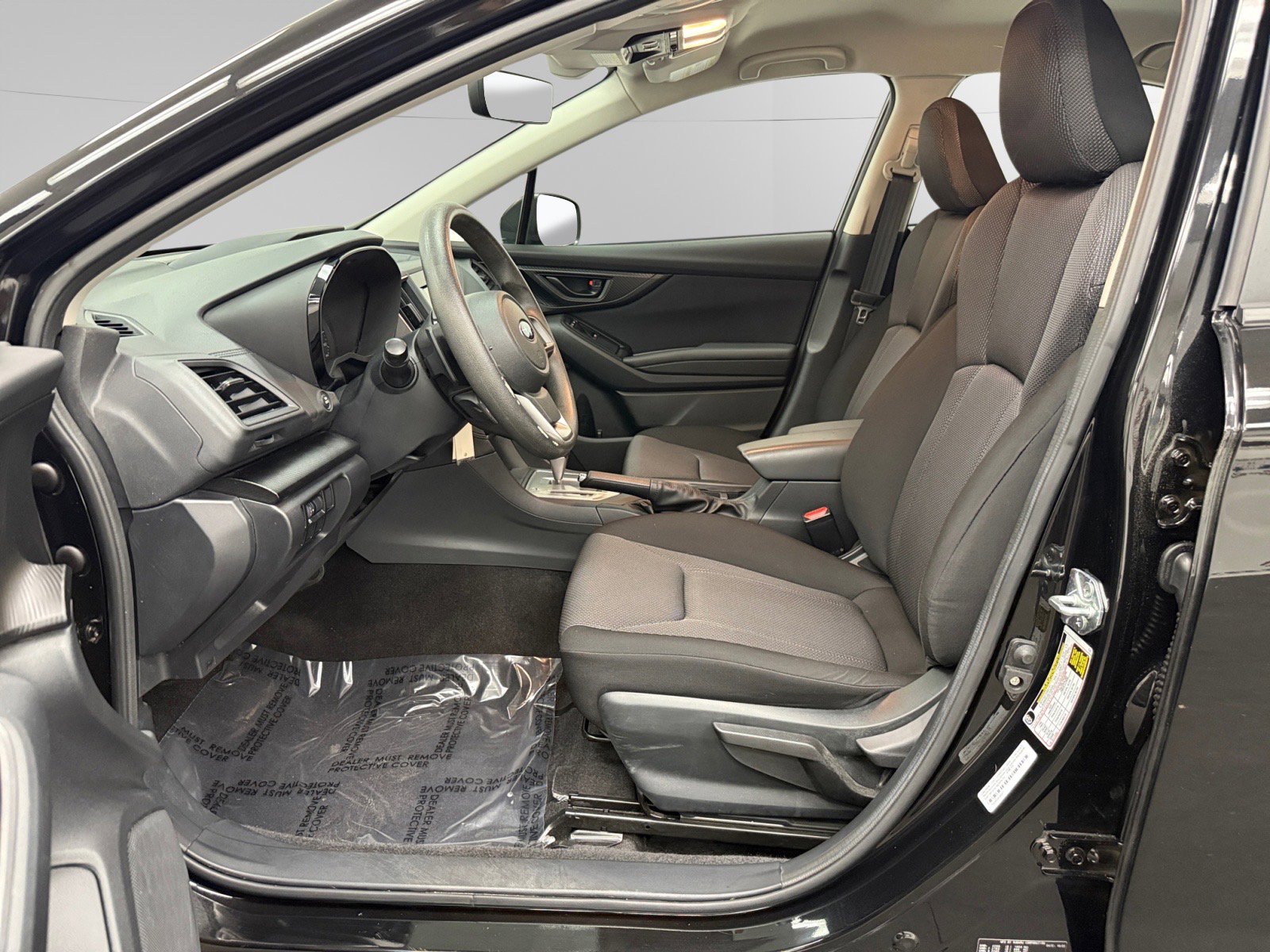 Certified 2023 Subaru Impreza Premium image 9