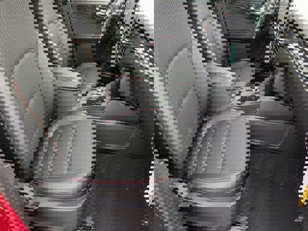 New 2026 Ford Escape ST-Line Select w/ Tech Pack #1 image 20