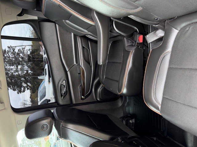 Certified 2023 GMC Acadia AT4 w/ Technology Package image 14