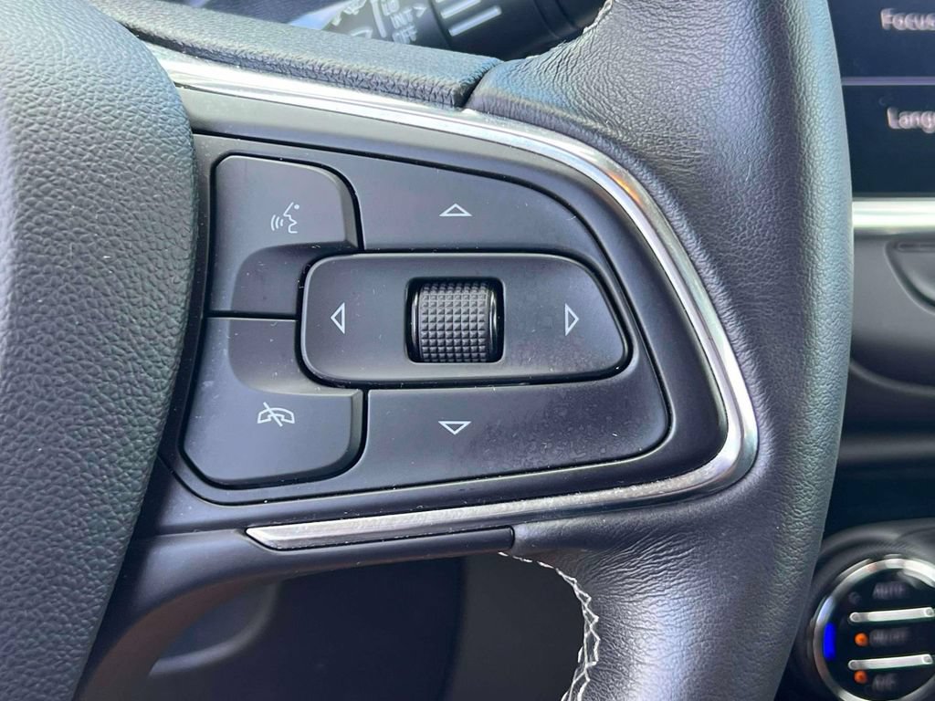 Used 2023 Buick Encore GX Select w/ Experience Buick Package AWD/4WD image 22