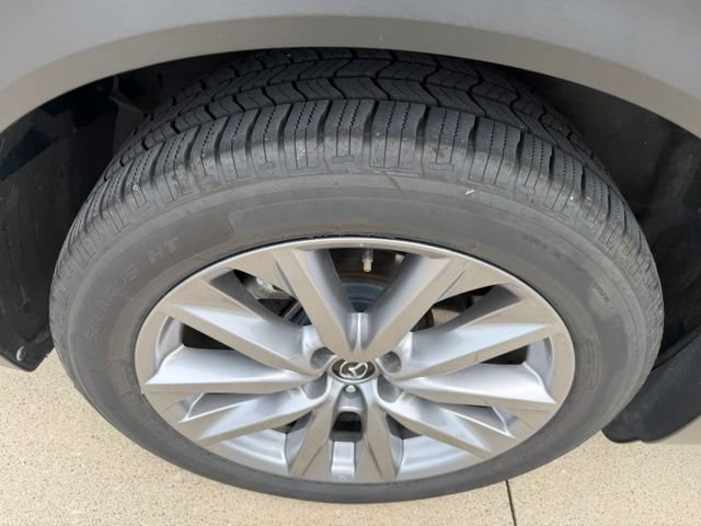 Used 2021 MAZDA CX-9 Grand Touring AWD/4WD image 11