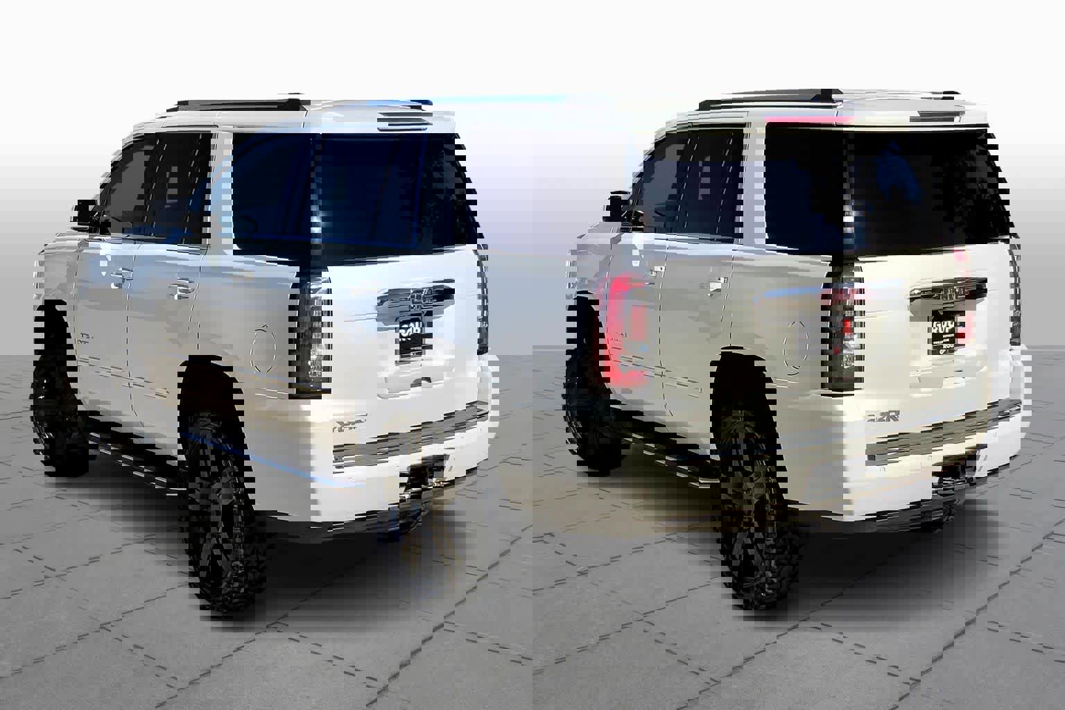 Used 2019 GMC Yukon Denali w/ Open Road Package image 11