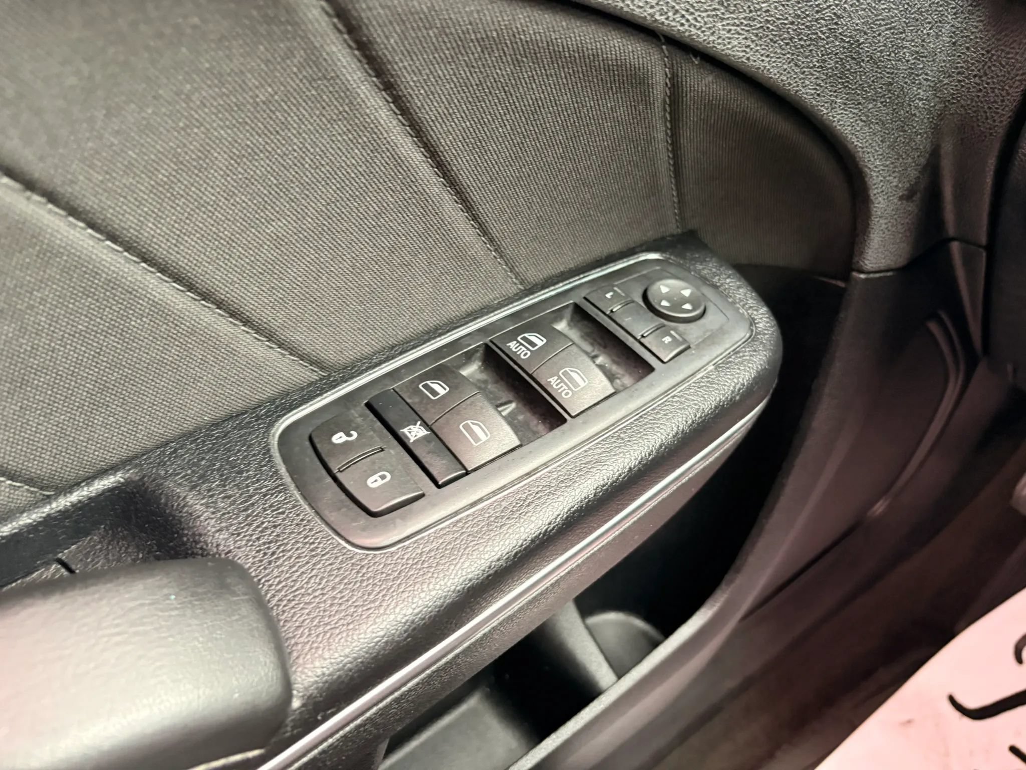 Used 2016 Dodge Charger R/T RWD image 27