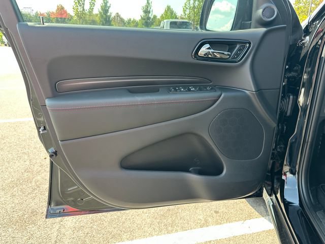 New 2026 Dodge Durango GT AWD/4WD image 13