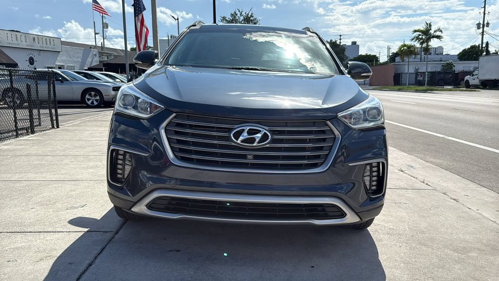 Used 2018 Hyundai Santa Fe FWD image 18