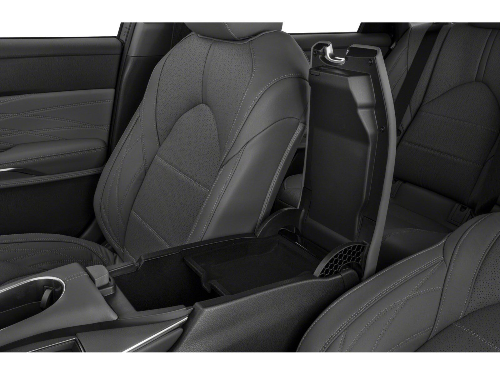 Used 2020 Toyota Avalon Limited w/ Advanced Safety Package FWD image 9