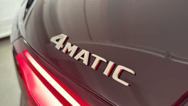 Certified 2026 Mercedes-Benz GLC 300 4MATIC image 10